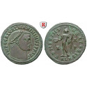 Roman Imperial Coins, Maximinus II, Follis 311, xf