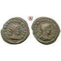 Roman Imperial Coins, Vabalathus, Antoninianus 270-272, good vf / vf
