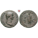 Roman Imperial Coins, Antonia, mother of  Claudius, Dupondius 41-42, good vf / vf