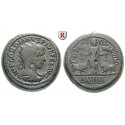 Roman Provincial Coins, Thrakia - Danubian Region, Viminacium, Gordian III., Medaillion year 4 = 242-243, vf