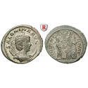 Roman Imperial Coins, Salonina, wife of Gallienus, Antoninianus 260, xf-unc