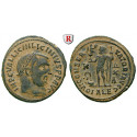 Roman Imperial Coins, Licinius I, Follis 316-317, vf-xf