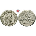 Roman Imperial Coins, Philippus I, Antoninianus 244-247, FDC