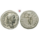 Roman Imperial Coins, Severus Alexander, Denarius 230, good xf