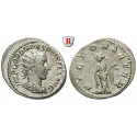 Roman Imperial Coins, Gordian III, Antoninianus 243-244, good xf