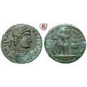 Roman Imperial Coins, Constans, Bronze 348-350, good xf