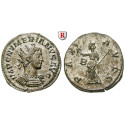 Roman Imperial Coins, Numerianus, Antoninianus 283-284, FDC