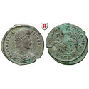 Roman Imperial Coins, Constantius Gallus, Caesar, Bronze 350-355, good vf