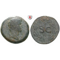 Roman Provincial Coins, Seleukis and Pieria, Antiocheia ad Orontem, Otho, AE, nearly vf