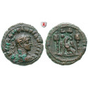 Roman Provincial Coins, Egypt, Alexandria, Diocletian, Tetradrachm year 4 = 287-288, vf-xf