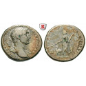 Roman Provincial Coins, Arabia, Bostra, Trajan, Tridrachm 103-109, nearly vf