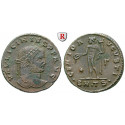 Roman Imperial Coins, Licinius I, Follis 308-310, vf-xf