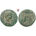 Roman Provincial Coins, Coile Syria, Heliopolis, Septimius Severus, AE, vf