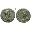 Roman Provincial Coins, Dekapolis, Philadelphia, Commodus, AE, vf-xf