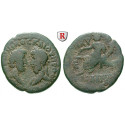 Roman Provincial Coins, Phoenicia, Arados, Marcus Aurelius, AE year 421 = 162-163, nearly vf