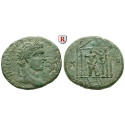 Roman Provincial Coins, Phoenicia, Berytus, Caracalla, AE, good vf
