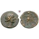 Phoenicia, Marathos, Bronze 175-169 BC, vf