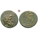 Roman Provincial Coins, Phoenicia, Sidon, AE 10-9 BC, good vf