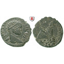 Roman Provincial Coins, Mesopotamia, Edessa, Elagabalus, AE, good vf