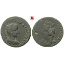 Roman Provincial Coins, Mesopotamia, Edessa, Gordian III., AE, vf