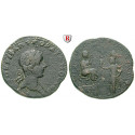 Roman Provincial Coins, Mesopotamia, Edessa, Gordian III., AE, vf