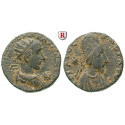 Roman Provincial Coins, Mesopotamia, Edessa, Gordian III., AE, good vf