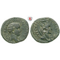 Roman Provincial Coins, Mesopotamia, Singara, Gordian III., AE, vf