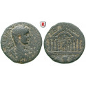 Roman Provincial Coins, Phoenicia, Tyros, Elagabalus, AE, vf