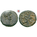 Roman Provincial Coins, Seleukis and Pieria, Antiocheia ad Orontem, Nero, AE, vf