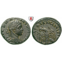 Roman Provincial Coins, Seleukis and Pieria, Antiocheia ad Orontem, Elagabalus, Tetradrachm 219, xf