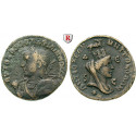 Roman Provincial Coins, Seleukis and Pieria, Antiocheia ad Orontem, Philip II., AE, fine-vf/ good vf