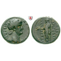 Roman Provincial Coins, Phrygia, Laodicea ad Lycum, Nero, AE, vf