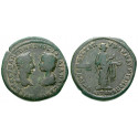 Roman Provincial Coins, Thrakia - Danubian Region, Markianopolis, Elagabalus, AE 220-221 AD, nearly vf