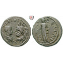 Roman Provincial Coins, Thrakia, Tomis, Gordian III., AE, vf
