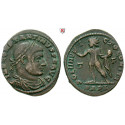 Roman Imperial Coins, Constantine I, Follis 2 307-337, vf