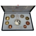 Vatican, Francesco, Euro Mint Set 2014, PROOF