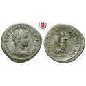 Roman Imperial Coins, Elagabalus, Antoninianus 219, vf