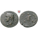 Roman Imperial Coins, Titus, Caesar, As 80-81, vf