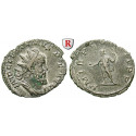 Roman Imperial Coins, Postumus, Antoninianus 260-261, good vf / vf