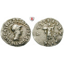 Baktria and India, Kingdom of Baktria, Menander, Drachm 155-130 BC, vf
