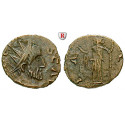 Roman Imperial Coins, Tetricus I, Antoninianus, good vf
