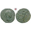 Roman Provincial Coins, Thrakia, Odessos, Elagabalus, 4 Assaria, vf-xf