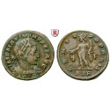 Roman Imperial Coins, Maximinus II, Follis 310-313, vf / vf-xf