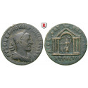 Roman Provincial Coins, Cyrrhestica, Kyrrhos, Philip I., AE, vf