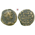 Roman Provincial Coins, Commagene, Samosata, Hadrian, AE, fine-vf
