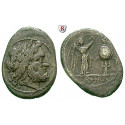 Roman Republican Coins, Anonymous, Victoriatus, vf