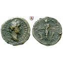 Roman Imperial Coins, Antoninus Pius, Denarius 147-148, fine-vf