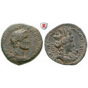 Roman Provincial Coins, Seleukis and Pieria, Laodikeia ad mare, Antoninus Pius, AE year 188 = 140/1 AD, nearly vf / vf