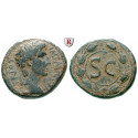 Roman Provincial Coins, Seleukis and Pieria, Antiocheia ad Orontem, Augustus, AE year 27 = 5-4 BC, vf