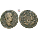 Roman Provincial Coins, Seleukis and Pieria, Antiocheia ad Orontem, Elagabalus, AE, nearly vf